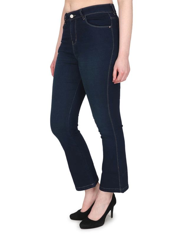 Chunmun Albion Smart Casual G.TINT Jeans