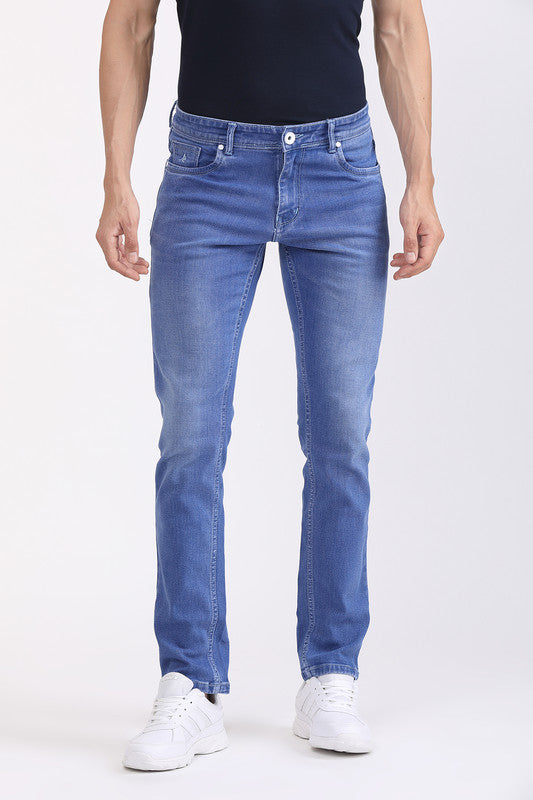 Albion Men Premium Neon Jeans