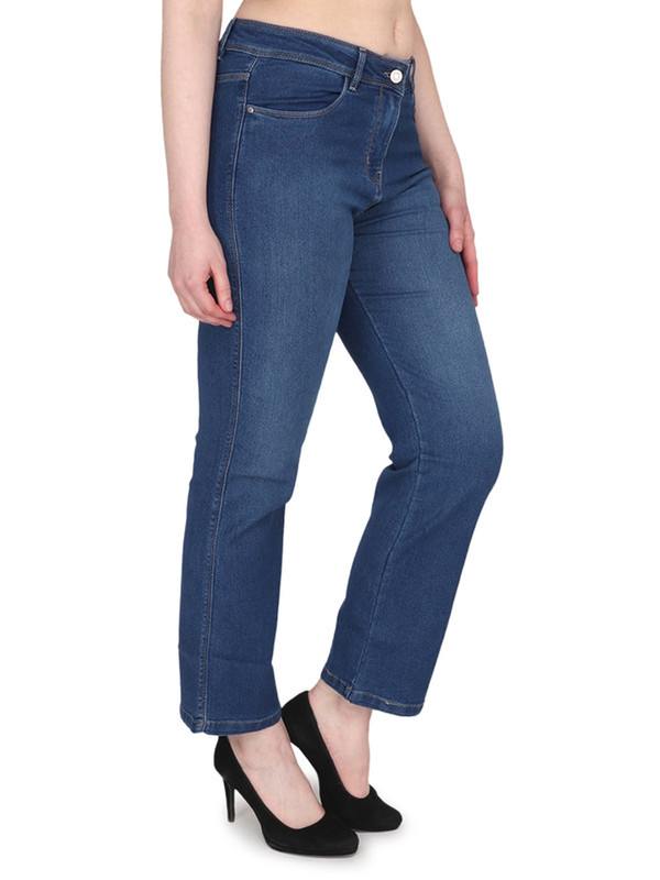 Chunmun Albion Smart Casual G.TINT Jeans