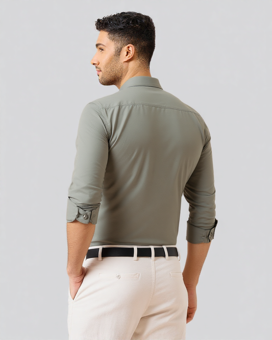 Albion Mast & Harbour Casual Shirts good for daily wear