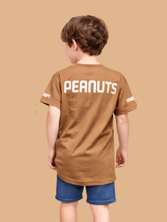 Albion Premium Kids Graphic T-Shirt – Stylish & Comfortable Casual Wear
