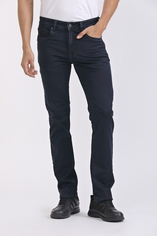 Albion Men Premium Carbon Jeans