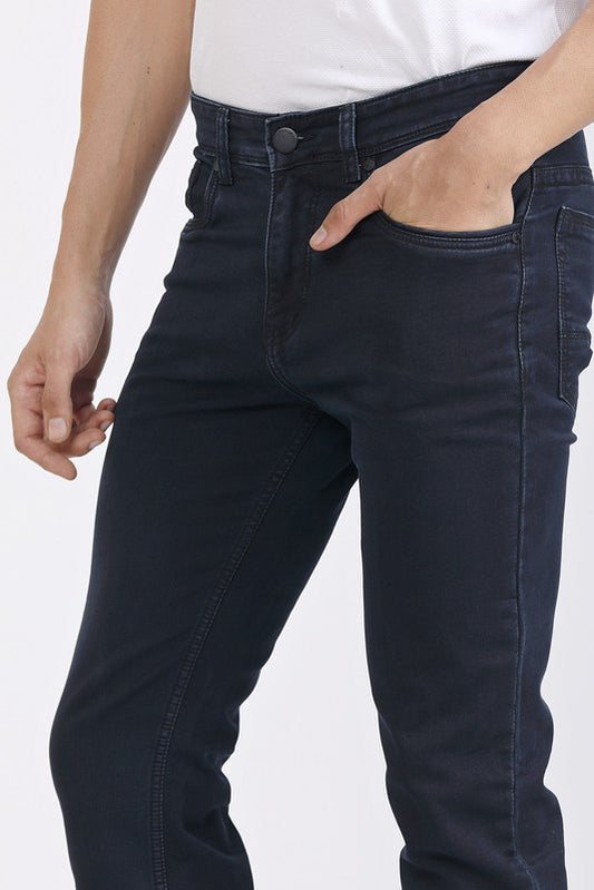 Albion Men Premium Carbon Jeans