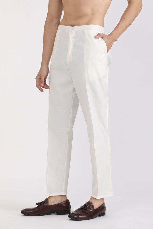 Albion Men Premium Lyril Kurta Pyjama