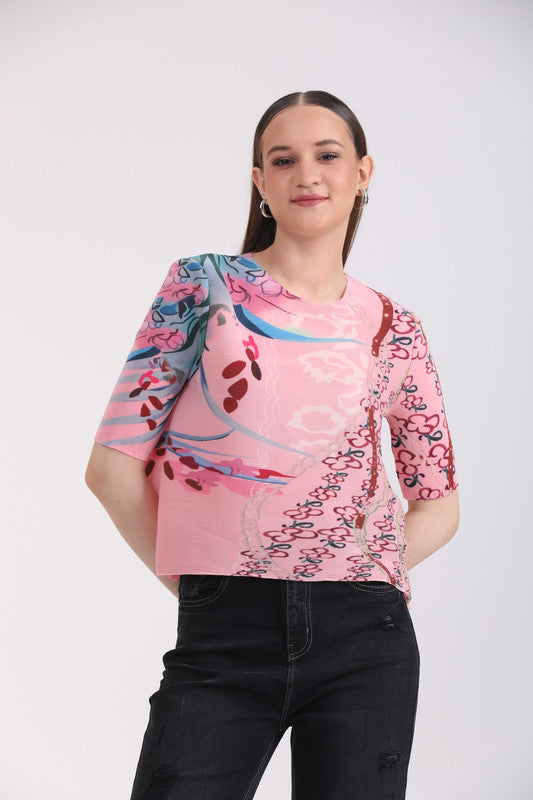 T-Shirt color swatches