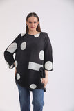 Albion Women Multi Blouson Top