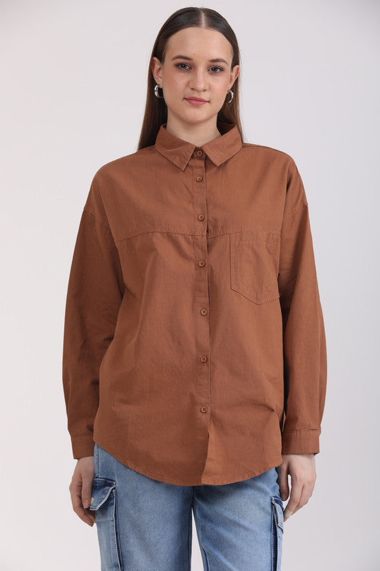 Albion Women Pista Blouson Top