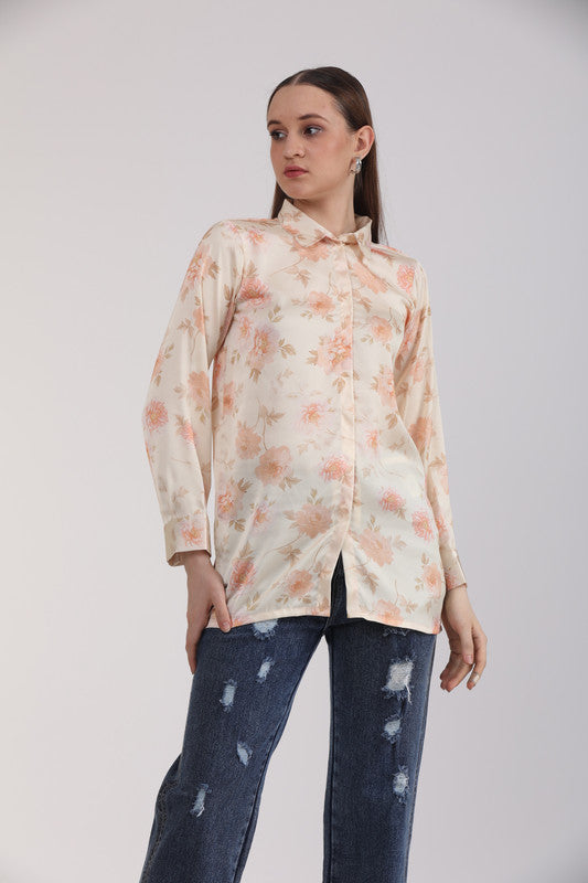 Albion Women Stitch Blouson Top