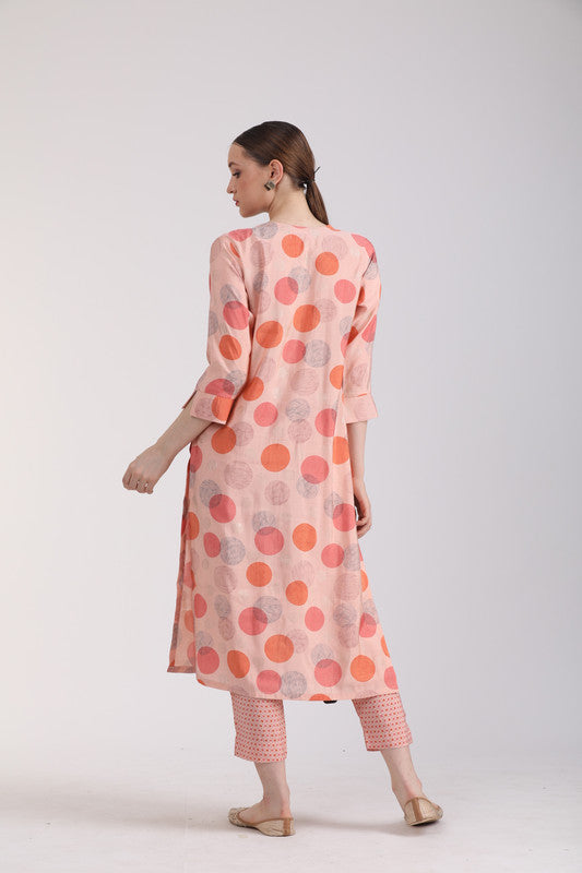 Albion Women Multi Women Kurta Set