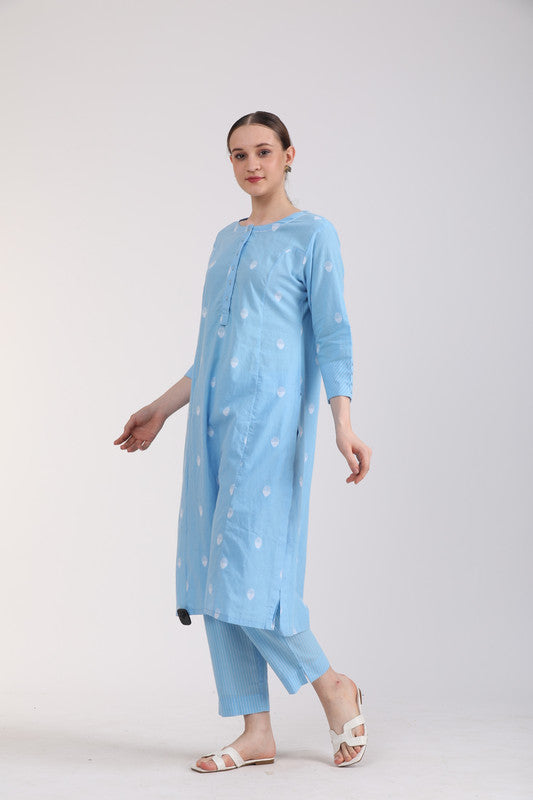 Albion Women Multi Women Kurta Set