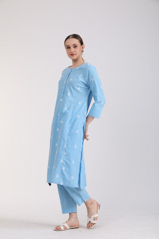 Albion Women Multi Women Kurta Set