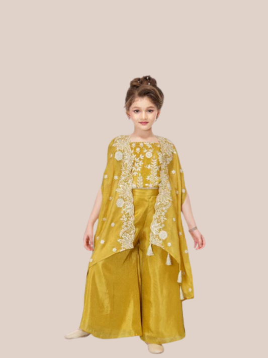 Albion traditional ethnic dress for girl elegant trendy design