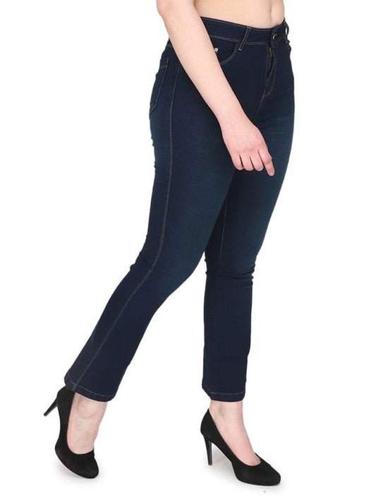 Chunmun Albion Smart Casual G.TINT Jeans