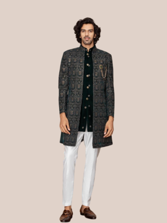 albion-men-s-festive-wear-indo-western-ethnic-suit-premium-finish