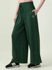 Albion Premium Ladies Muskan Green Lower – Stylish & Comfortable Women’s Track Pants
