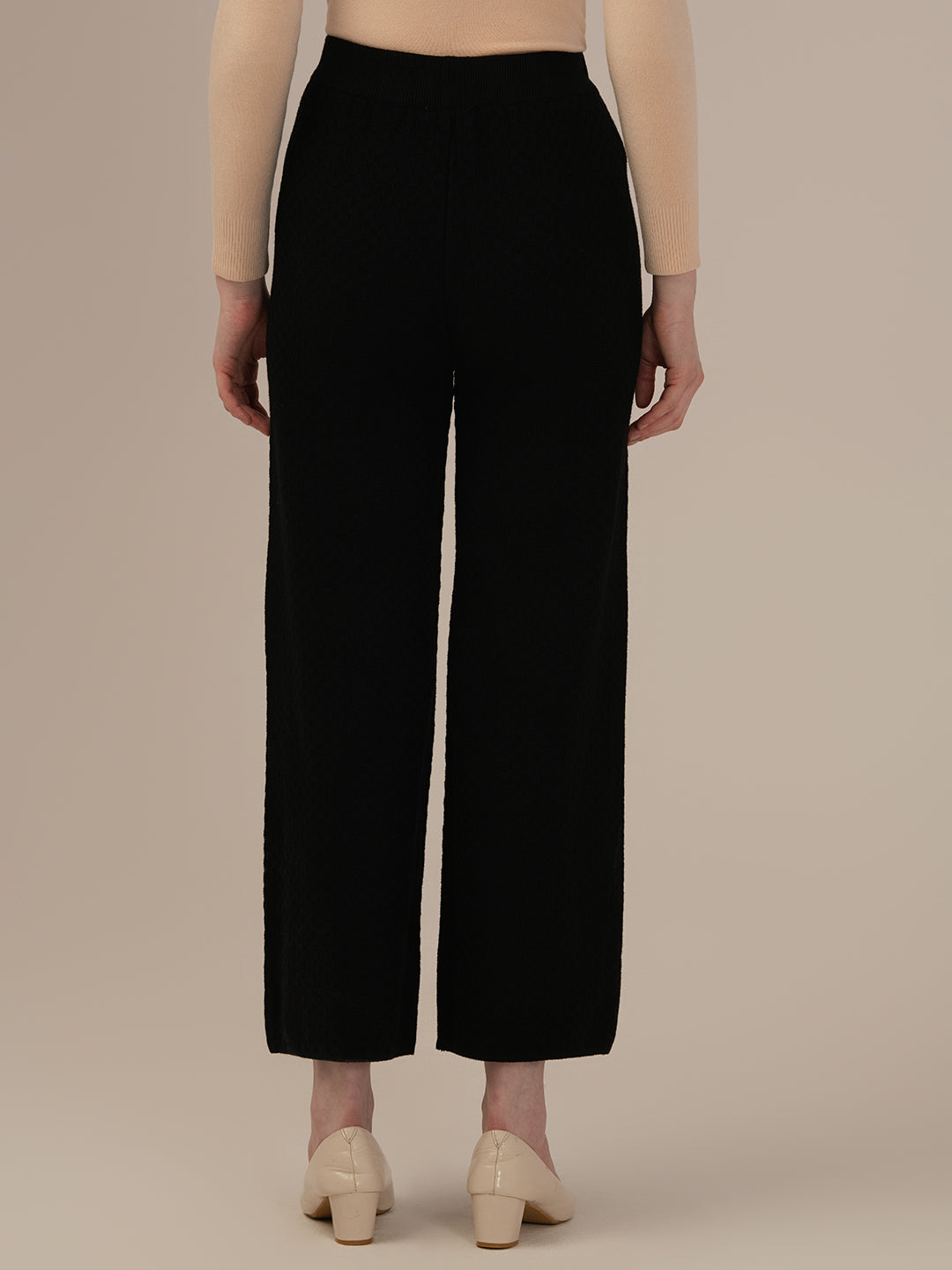 Albion Ladies Winter Bottoms – Comfortable Black Winter Pants