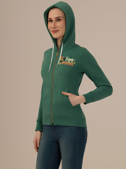 Ladies Winter Tops and Bottoms – Comfortable Winter Wear-C.GREEN