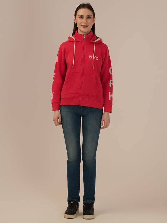 Albion Ladies Winter Hoodies – Cozy & Stylish Activewear for Cold Weather
