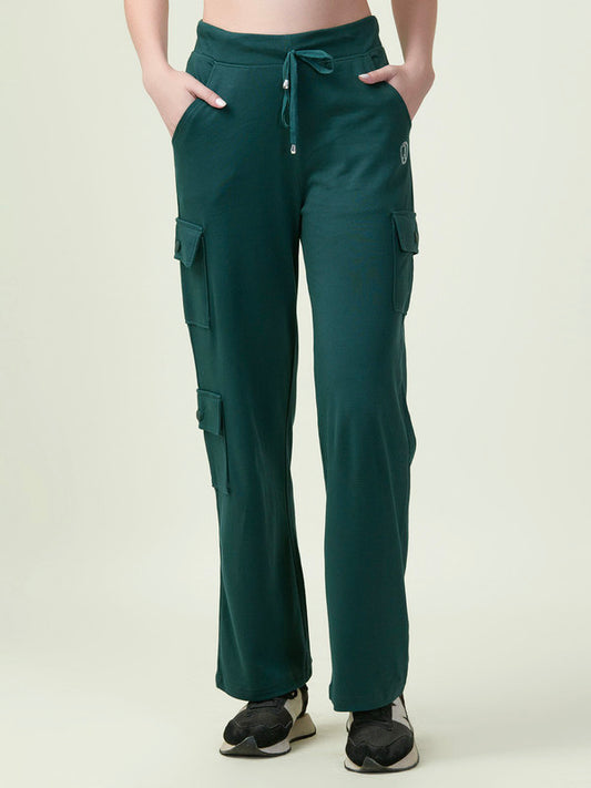 Albion Premium Ladies Muskan Lower B.Green Lower