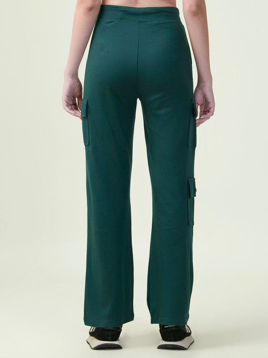 Albion Premium Ladies Muskan Lower B.Green Lower