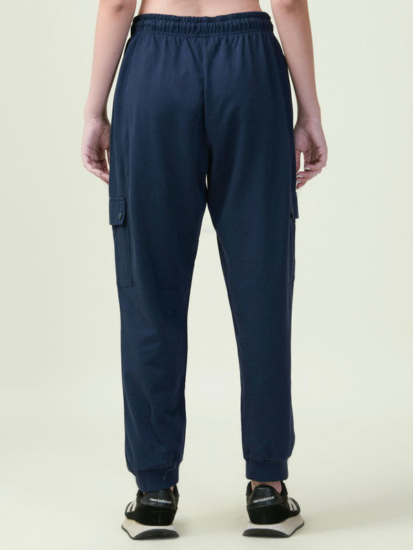 Albion Premium Ladies Cyan Lower Black Lowers