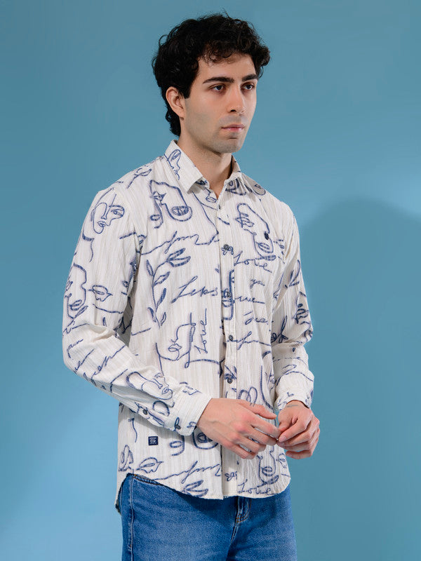 Casual Shirt for Men