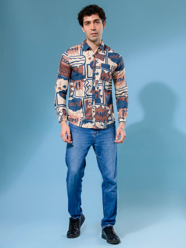Casual Shirt for Men