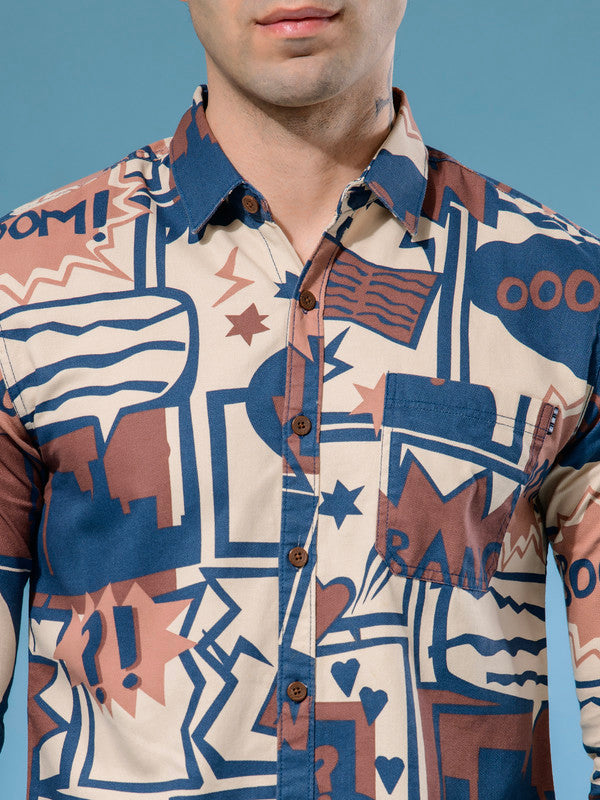 Casual Shirt for Men