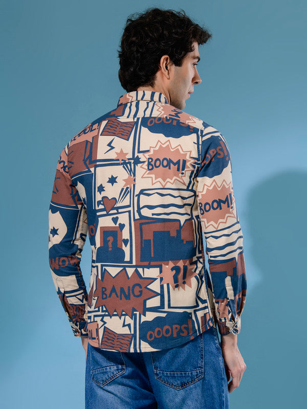 Casual Shirt for Men