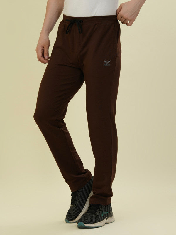 Albion Premium Men 40 Brown Casual Lower