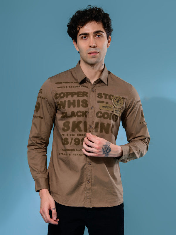 Casual Shirt for Men