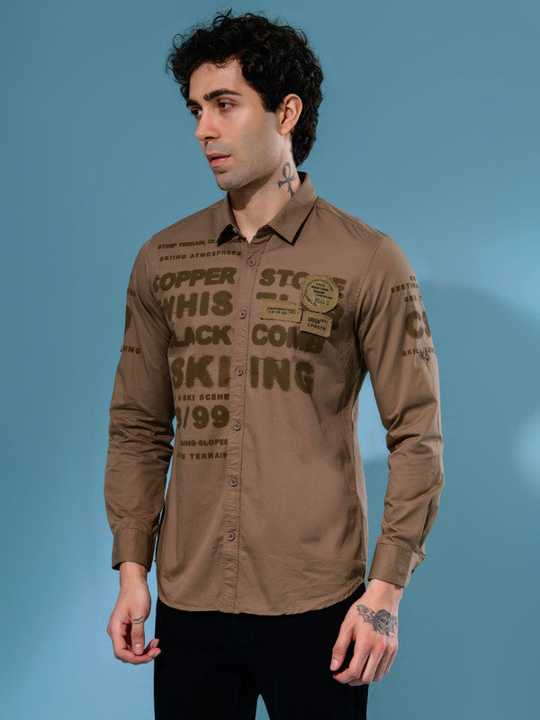 Casual Shirt for Men