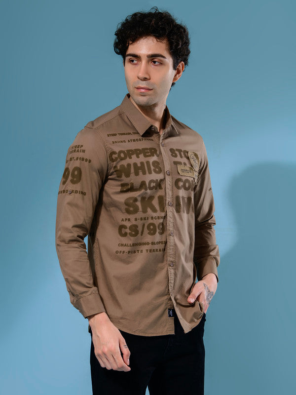 Casual Shirt for Men