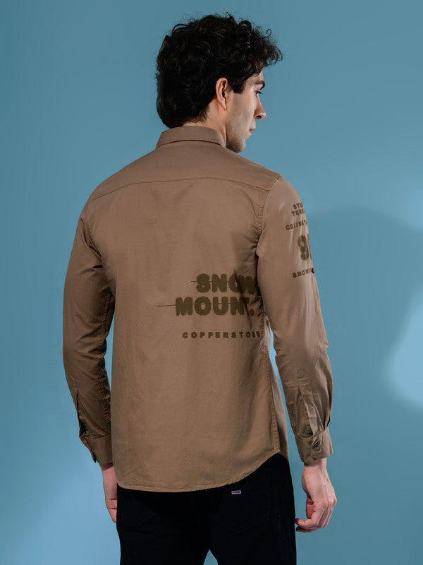 Casual Shirt for Men