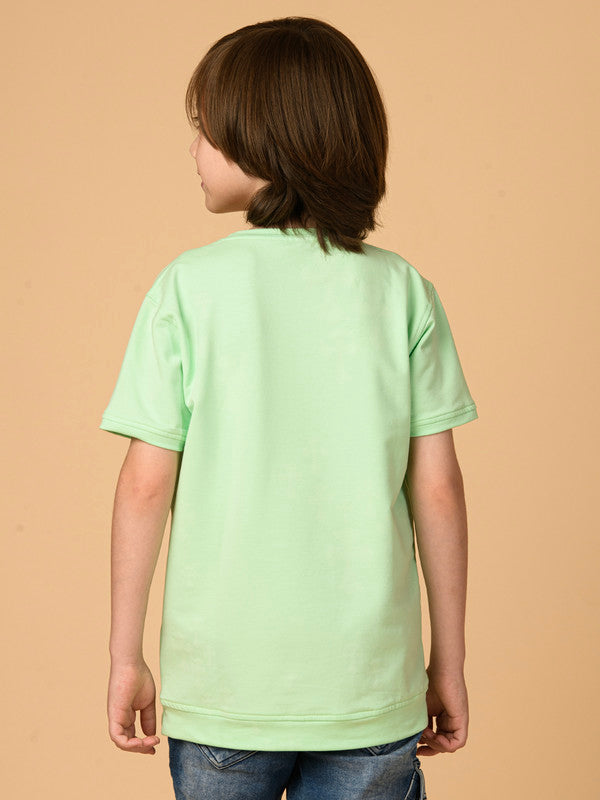 Albion Premium Boys Pista T-shirt