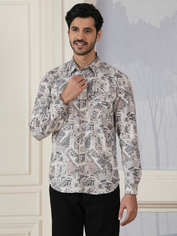 Casual Shirt for Men
