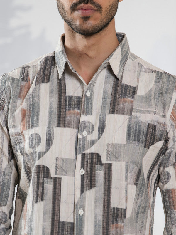 Casual Shirt for Men