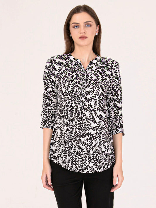 Albion Women Multi Smart Top