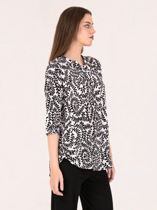 Albion Women Multi Smart Top