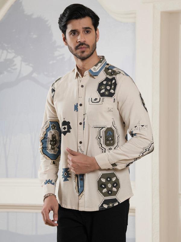 Casual Shirt for Men