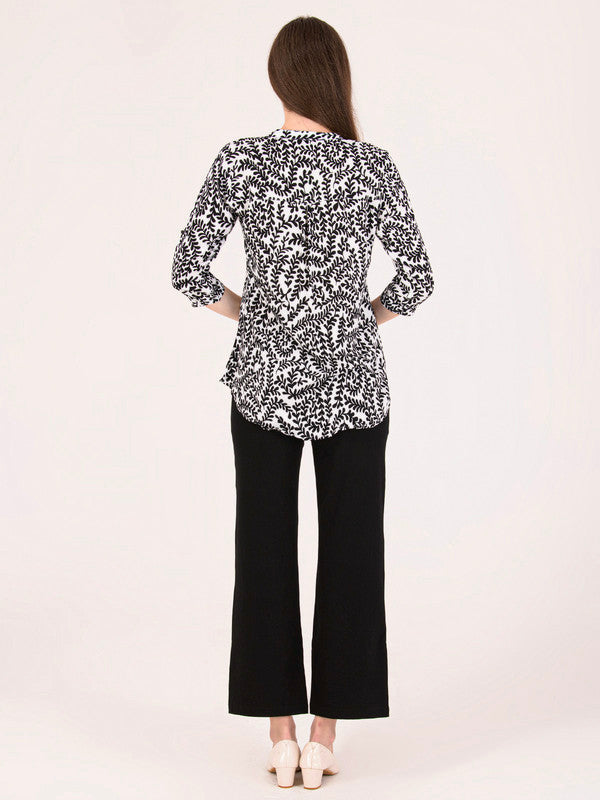 Albion Women Multi Smart Top