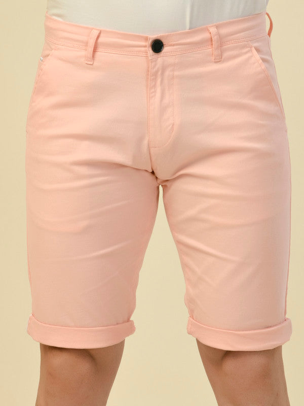 ALBION PREMIUM BEEVEE L.T.PINK Men CAPRIS