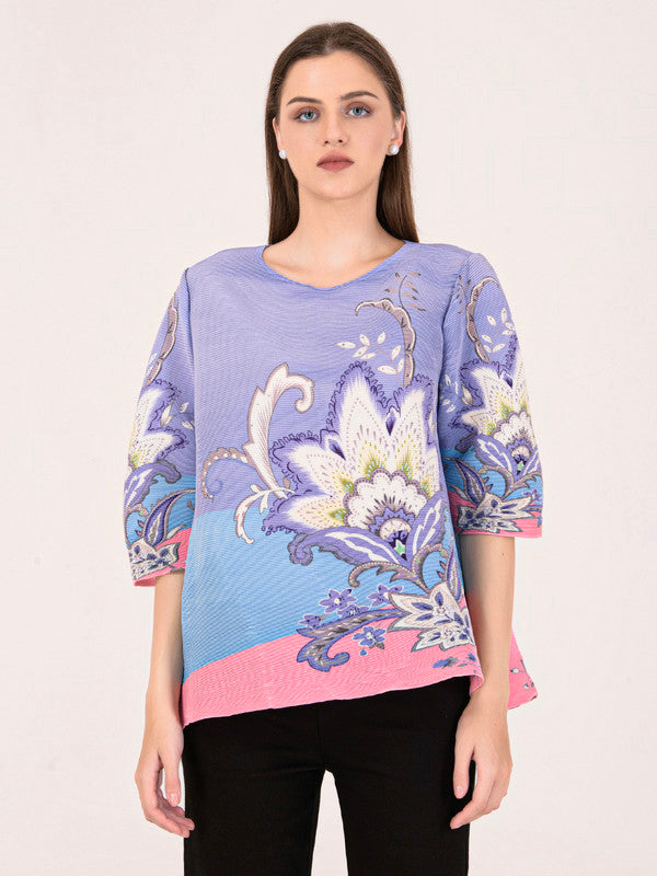 Albion Women Multi Smart Top