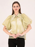 Albion Women Pista Smart Top