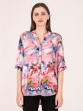 Albion Women Multi Smart Top