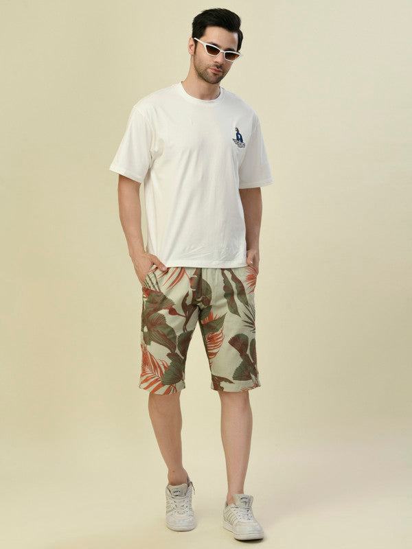 ALBION PREMIUM BEEVEE PISTA Men SHORTS