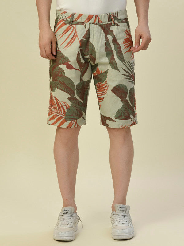 ALBION PREMIUM BEEVEE PISTA Men SHORTS