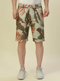 ALBION PREMIUM BEEVEE PISTA Men SHORTS