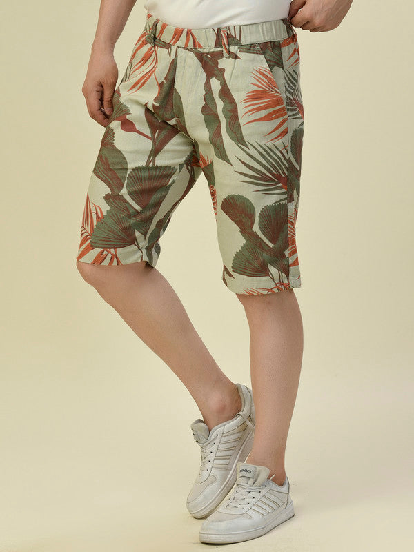 ALBION PREMIUM BEEVEE PISTA Men SHORTS