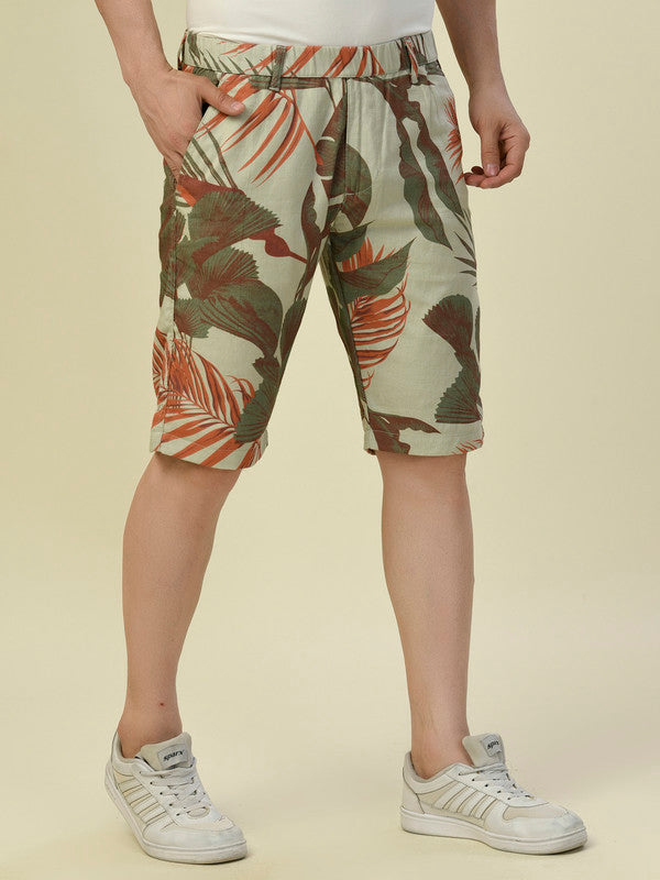 ALBION PREMIUM BEEVEE PISTA Men SHORTS